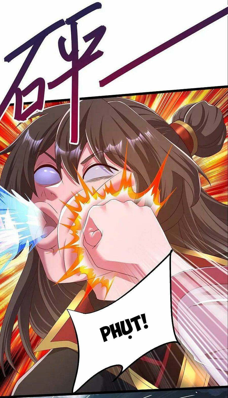 Tiên Võ Đế Tôn Chapter 482 - Trang 2