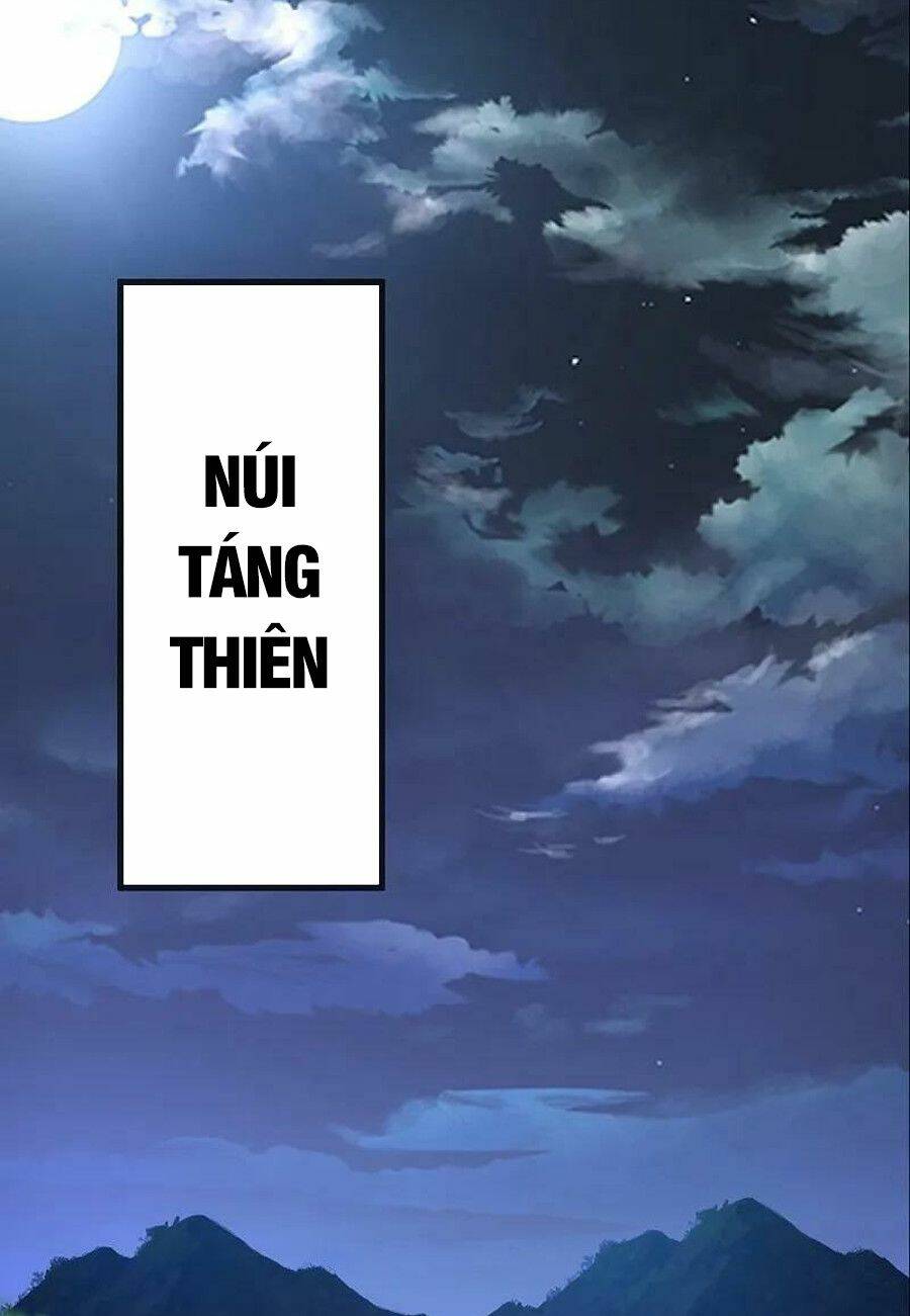 Tiên Võ Đế Tôn Chapter 482 - Trang 2