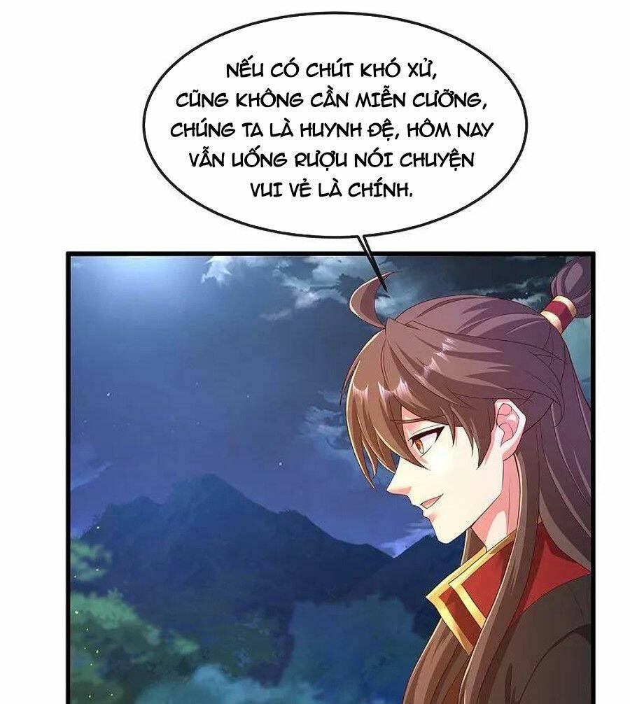 Tiên Võ Đế Tôn Chapter 482 - Trang 2