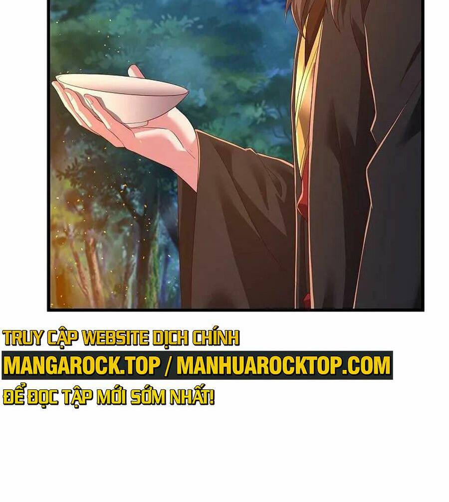 Tiên Võ Đế Tôn Chapter 482 - Trang 2