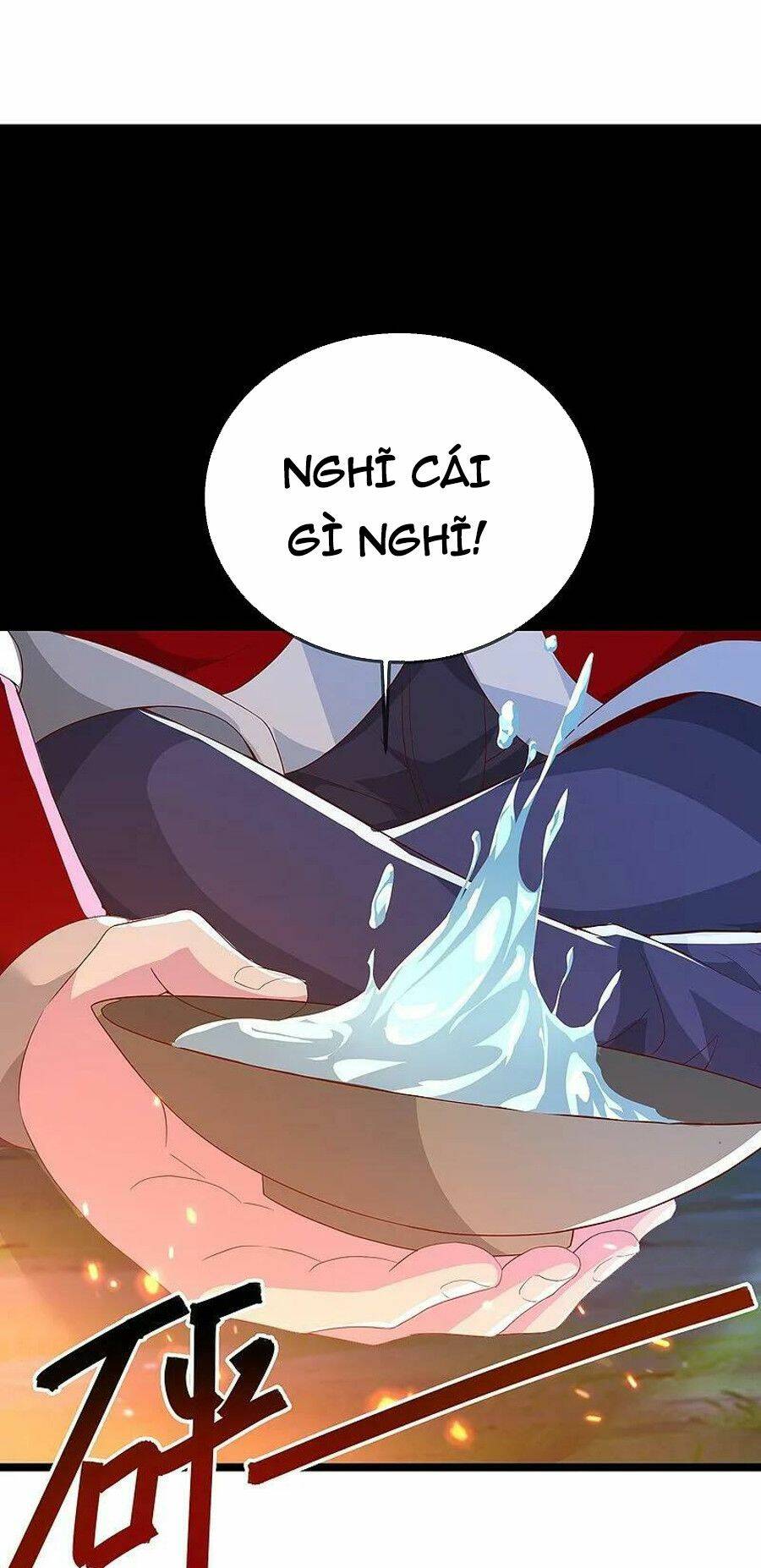 Tiên Võ Đế Tôn Chapter 482 - Trang 2