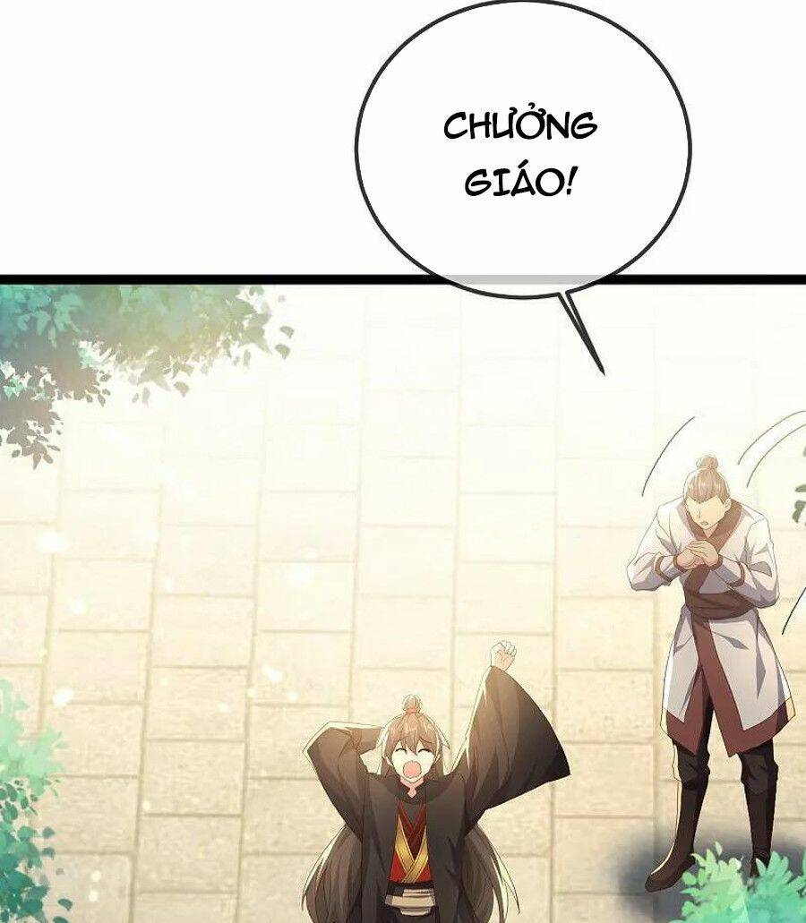 Tiên Võ Đế Tôn Chapter 482 - Trang 2