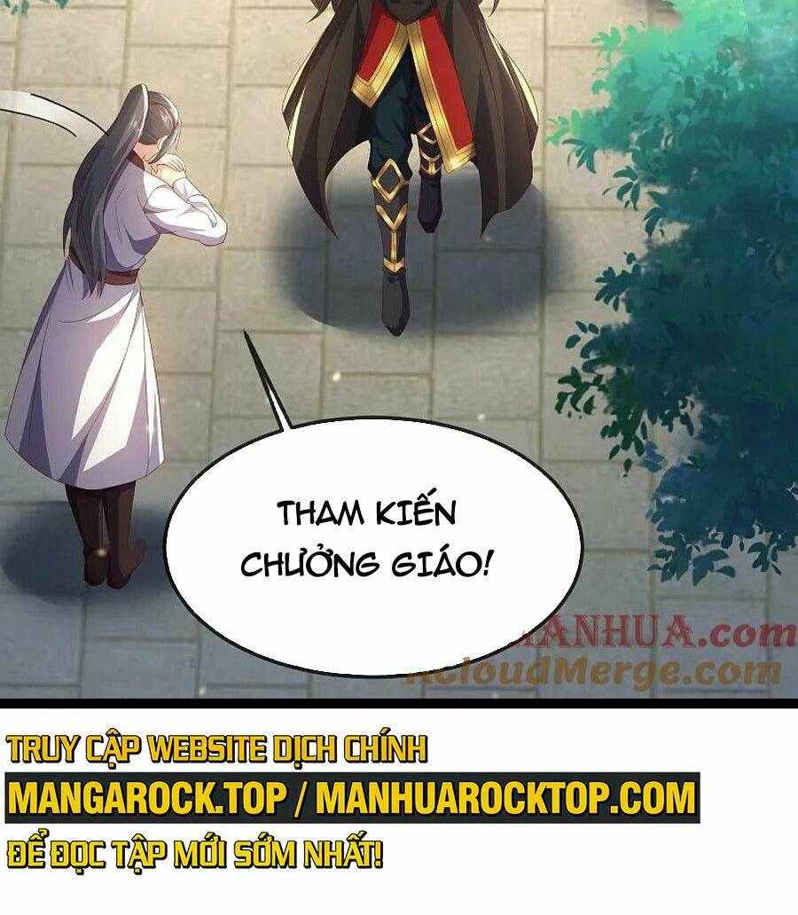Tiên Võ Đế Tôn Chapter 482 - Trang 2