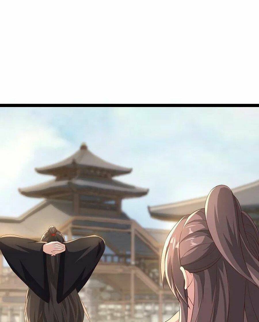 Tiên Võ Đế Tôn Chapter 482 - Trang 2