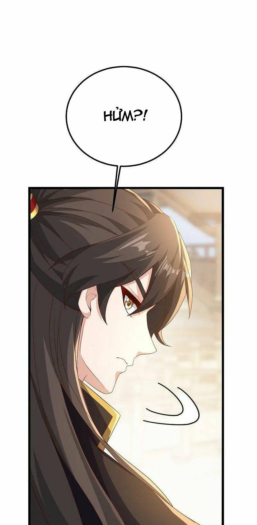 Tiên Võ Đế Tôn Chapter 482 - Trang 2