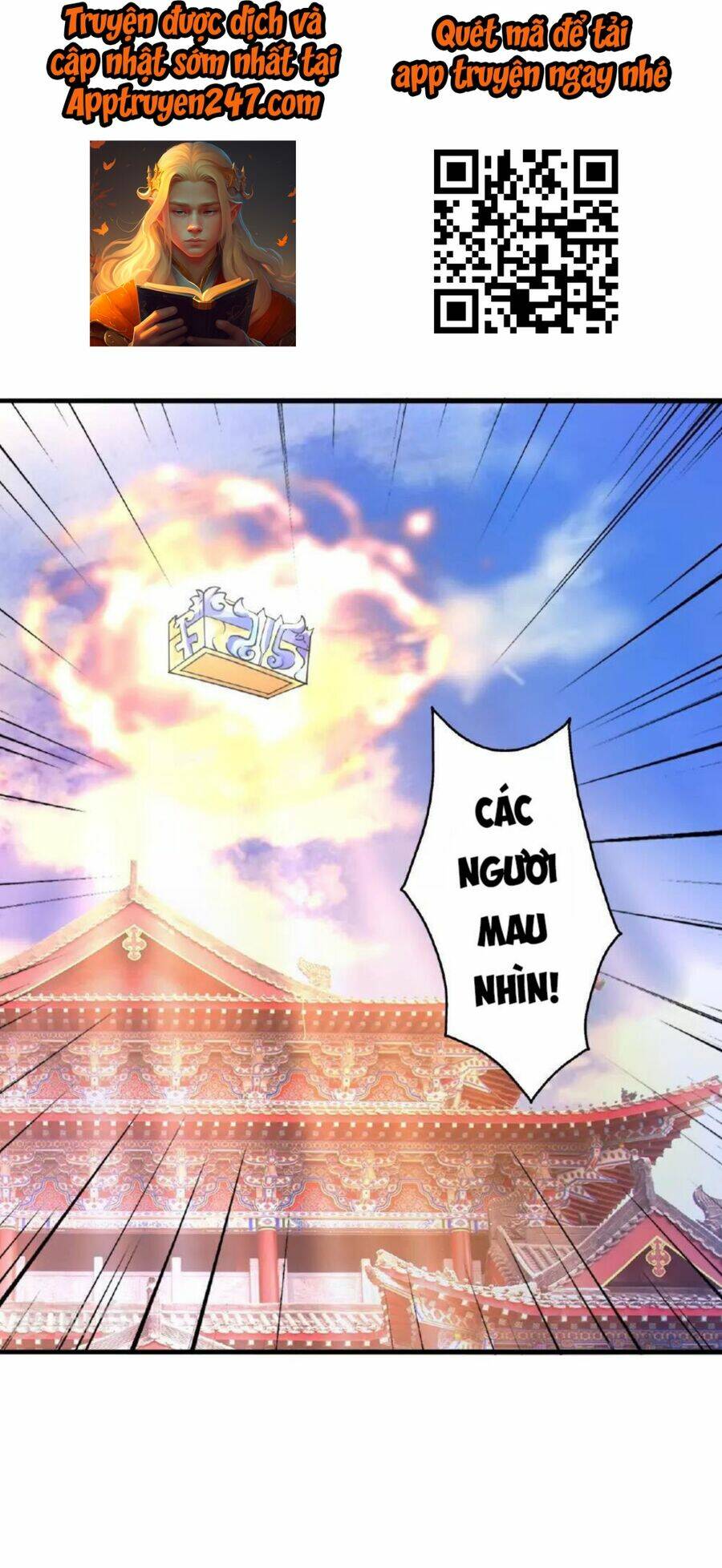 Tiên Võ Đế Tôn Chapter 483 - Trang 2