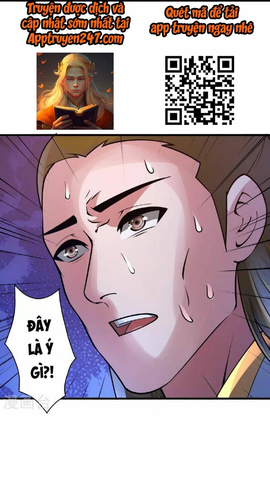 Tiên Võ Đế Tôn Chapter 483 - Trang 2