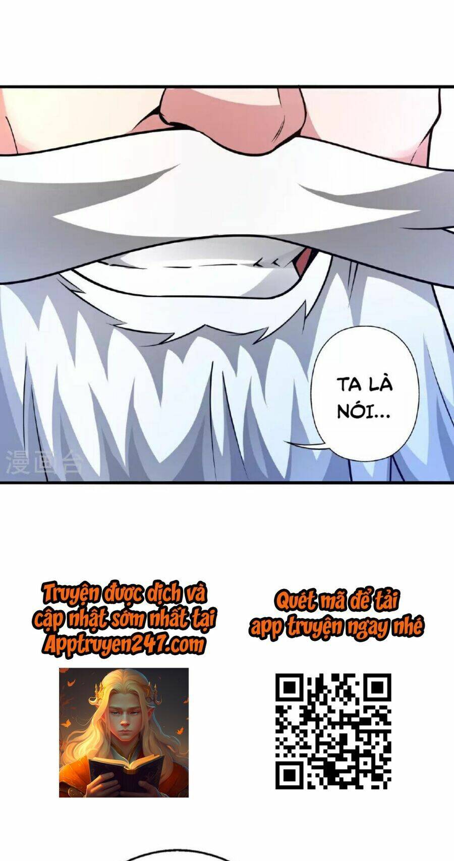 Tiên Võ Đế Tôn Chapter 483 - Trang 2