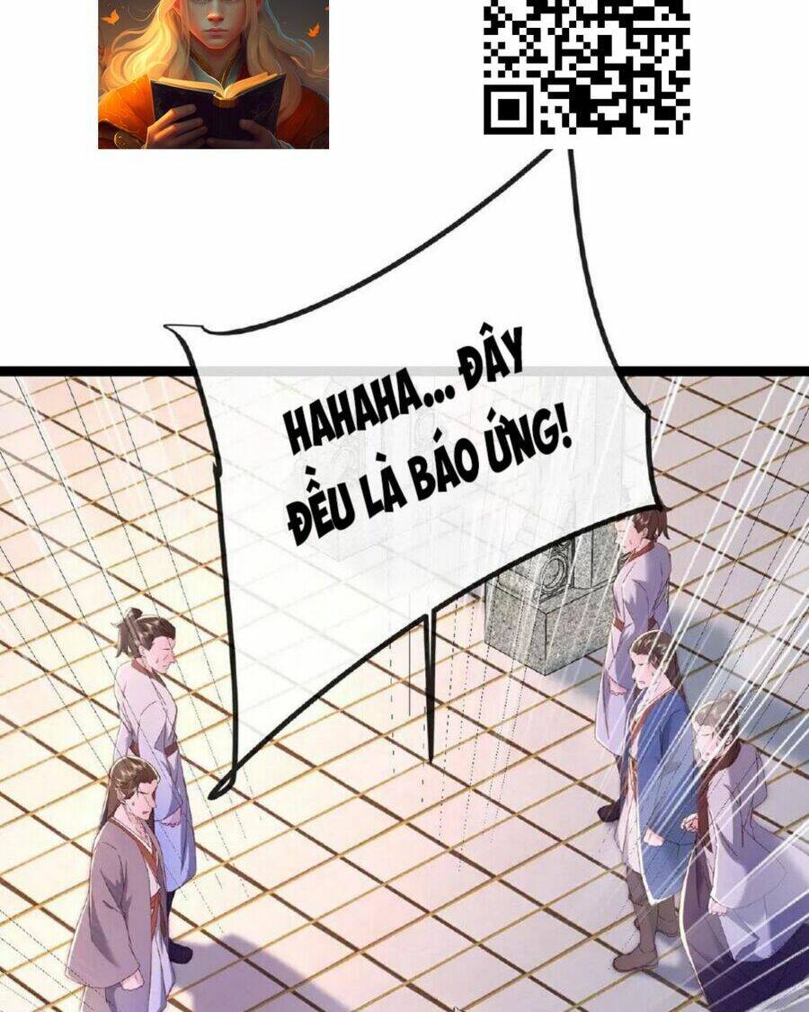 Tiên Võ Đế Tôn Chapter 483 - Trang 2