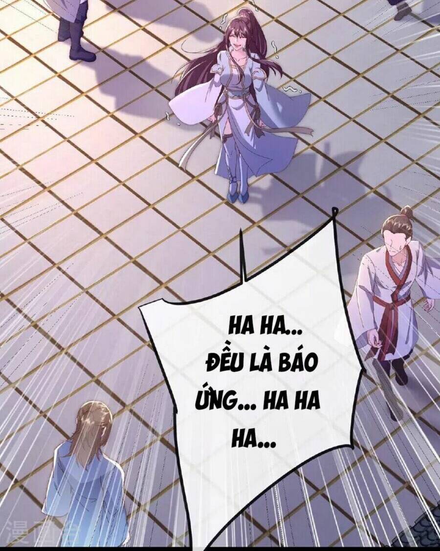 Tiên Võ Đế Tôn Chapter 483 - Trang 2