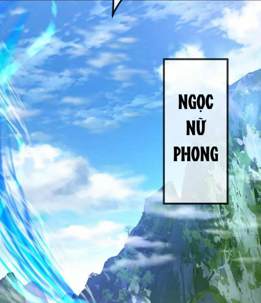 Tiên Võ Đế Tôn Chapter 483 - Trang 2