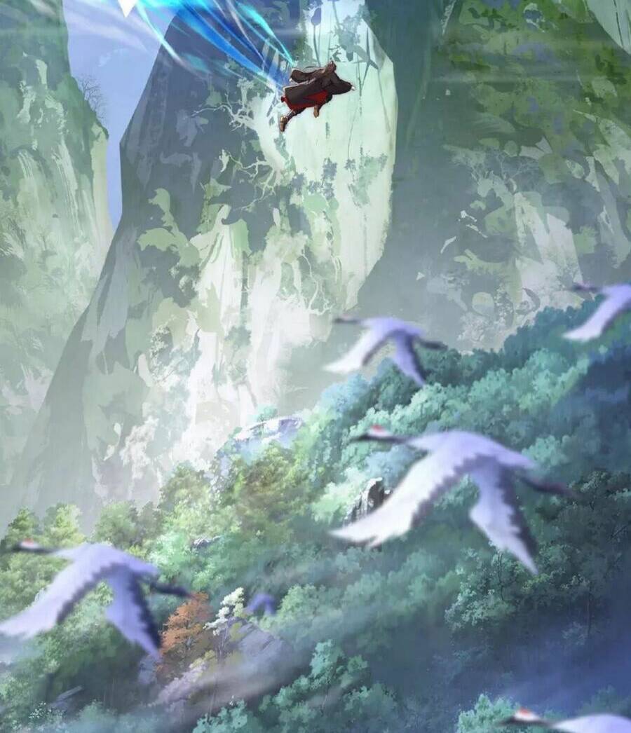 Tiên Võ Đế Tôn Chapter 483 - Trang 2