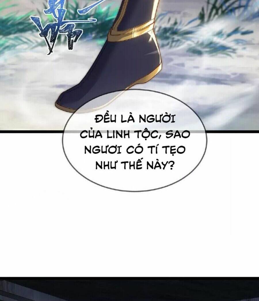 Tiên Võ Đế Tôn Chapter 483 - Trang 2