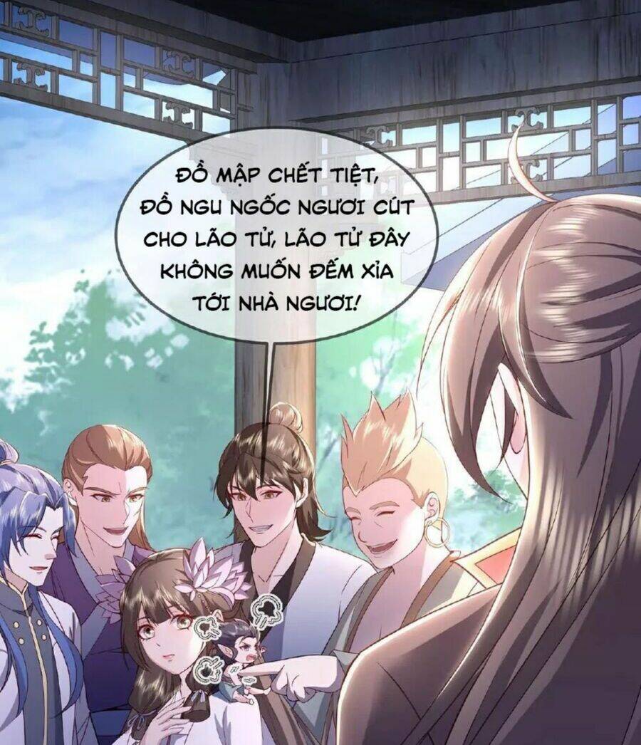 Tiên Võ Đế Tôn Chapter 483 - Trang 2