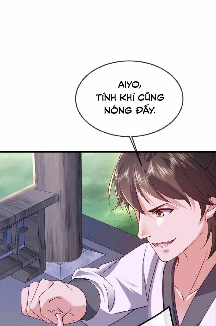 Tiên Võ Đế Tôn Chapter 483 - Trang 2