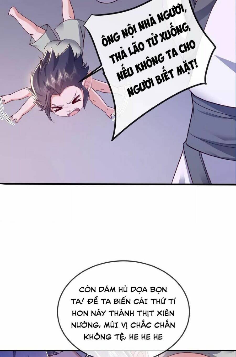 Tiên Võ Đế Tôn Chapter 483 - Trang 2