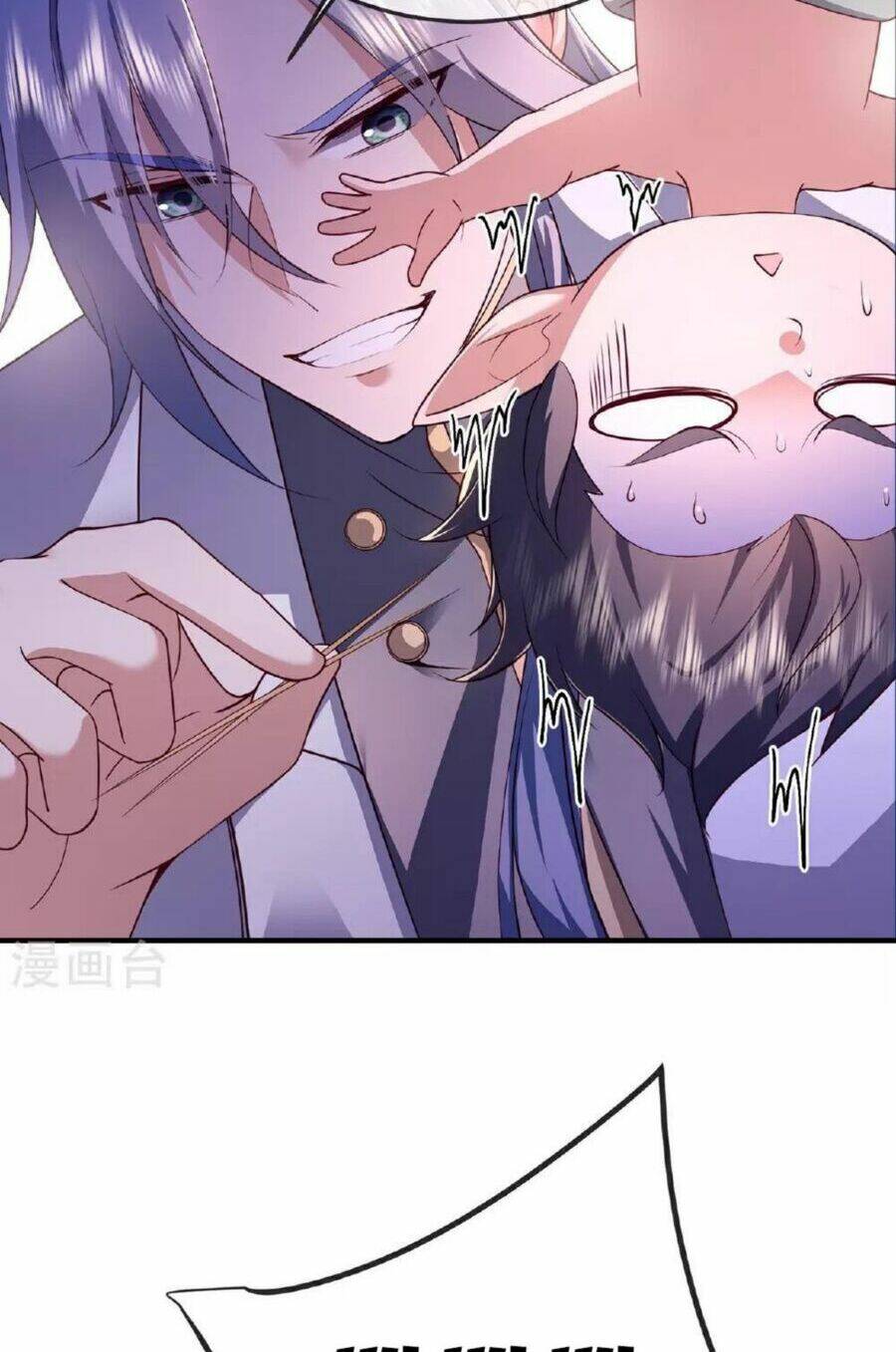 Tiên Võ Đế Tôn Chapter 483 - Trang 2