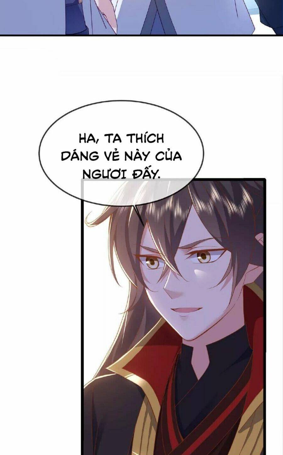 Tiên Võ Đế Tôn Chapter 483 - Trang 2