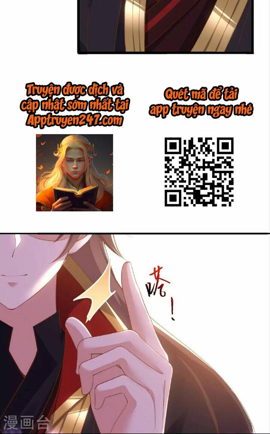 Tiên Võ Đế Tôn Chapter 483 - Trang 2