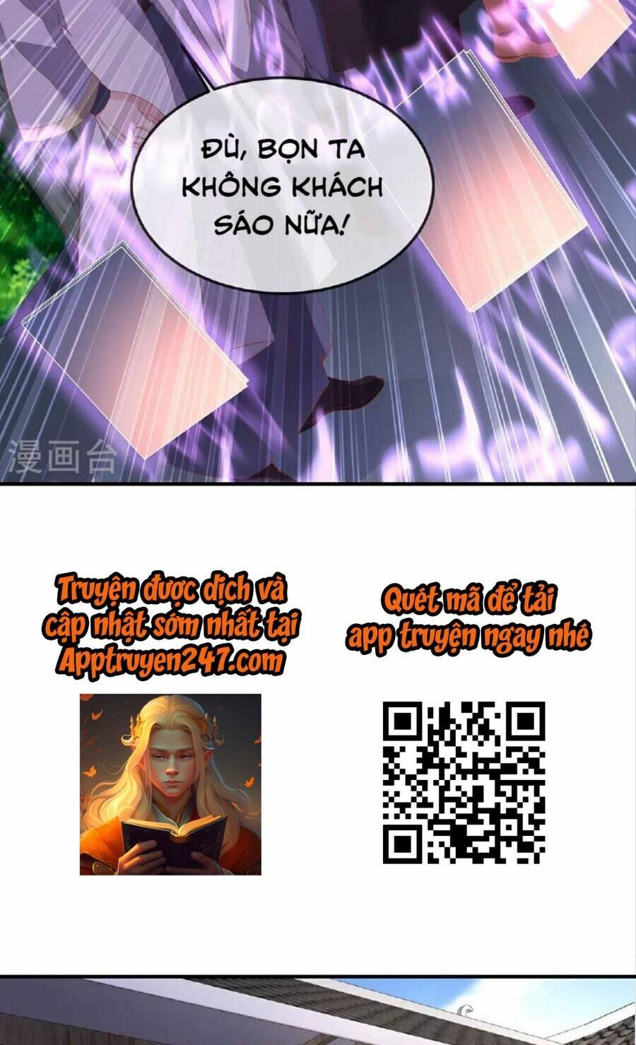 Tiên Võ Đế Tôn Chapter 483 - Trang 2