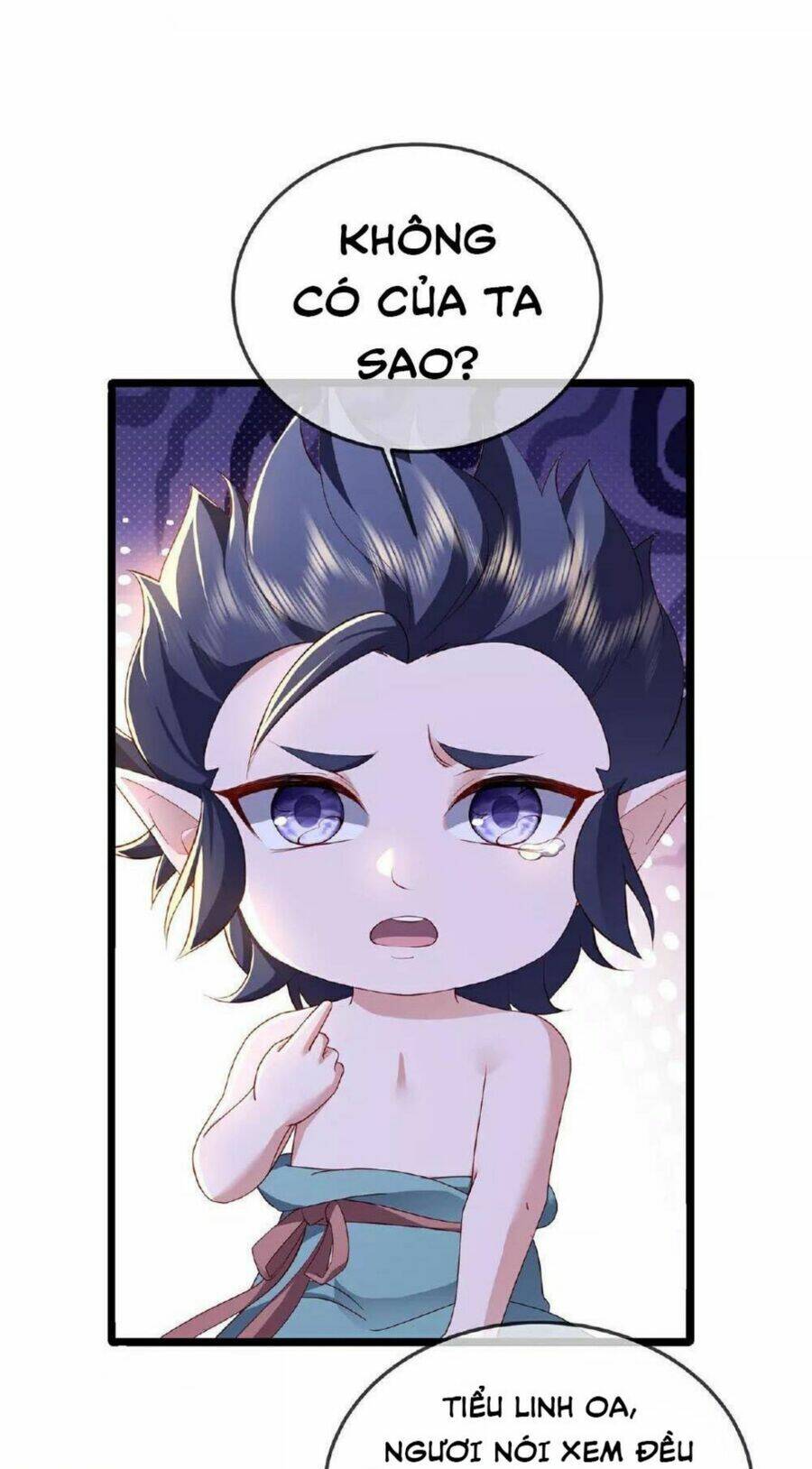 Tiên Võ Đế Tôn Chapter 483 - Trang 2