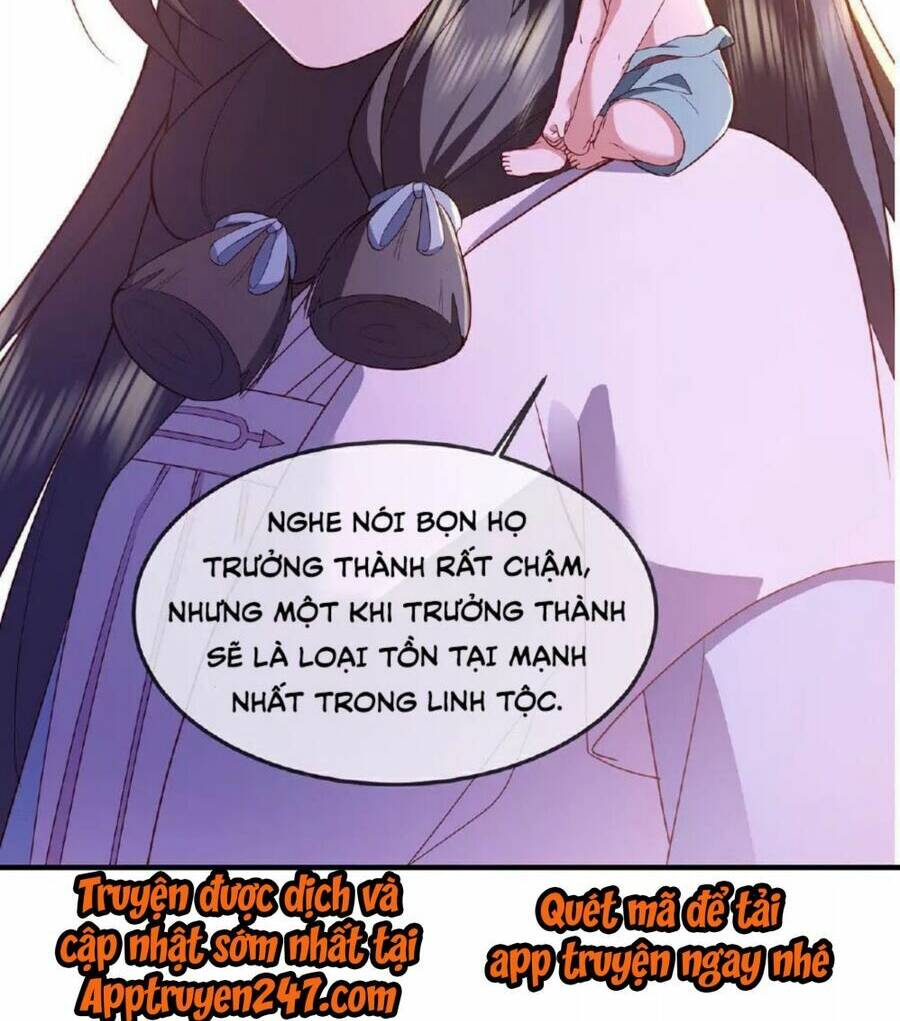 Tiên Võ Đế Tôn Chapter 483 - Trang 2