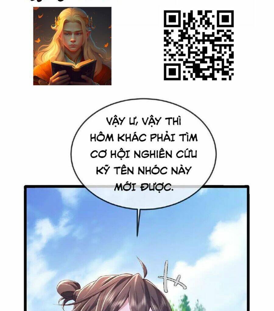 Tiên Võ Đế Tôn Chapter 483 - Trang 2