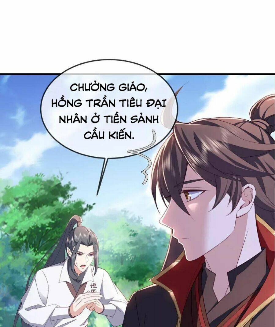 Tiên Võ Đế Tôn Chapter 483 - Trang 2