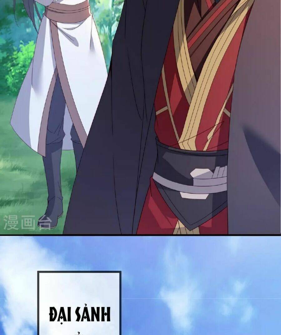 Tiên Võ Đế Tôn Chapter 483 - Trang 2