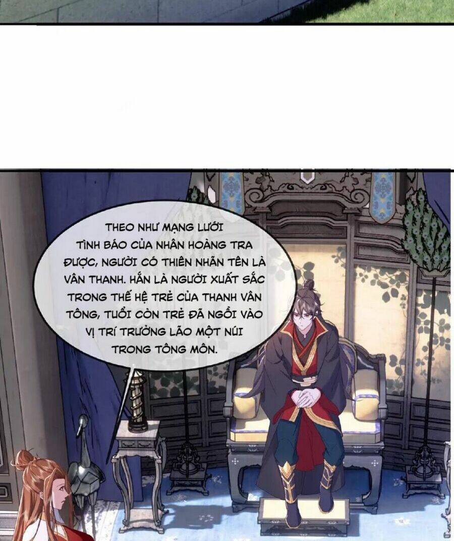Tiên Võ Đế Tôn Chapter 483 - Trang 2