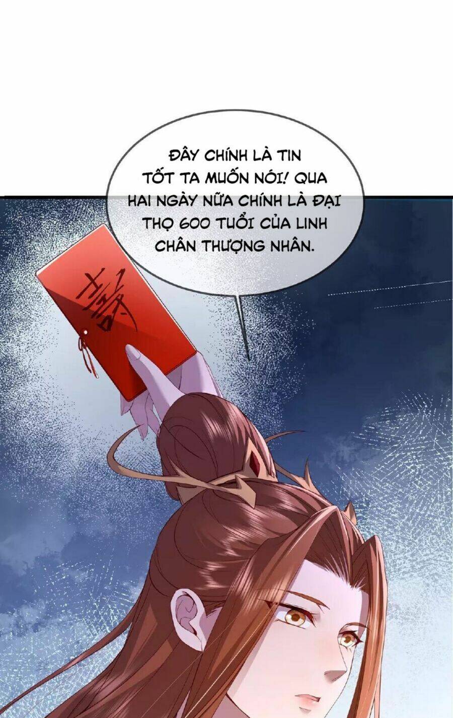 Tiên Võ Đế Tôn Chapter 483 - Trang 2