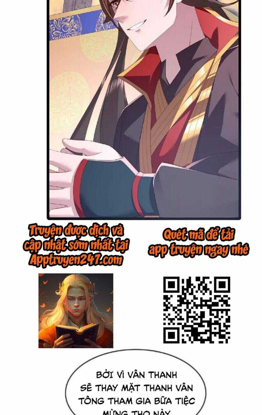 Tiên Võ Đế Tôn Chapter 483 - Trang 2