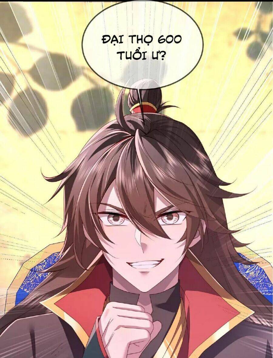 Tiên Võ Đế Tôn Chapter 483 - Trang 2