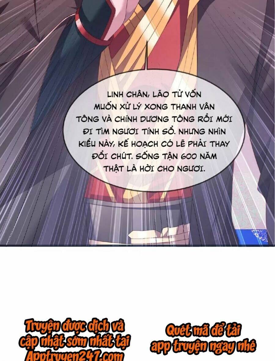 Tiên Võ Đế Tôn Chapter 483 - Trang 2