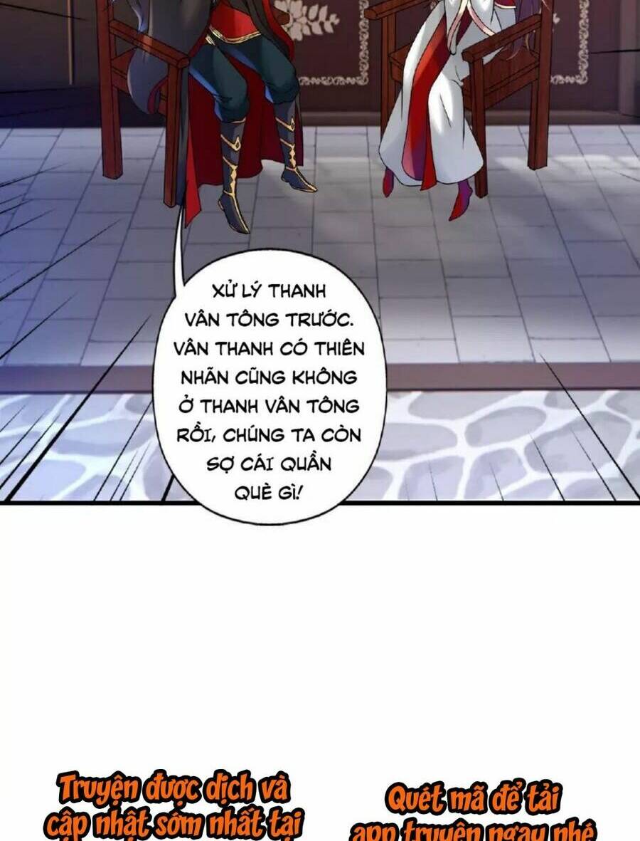 Tiên Võ Đế Tôn Chapter 483 - Trang 2