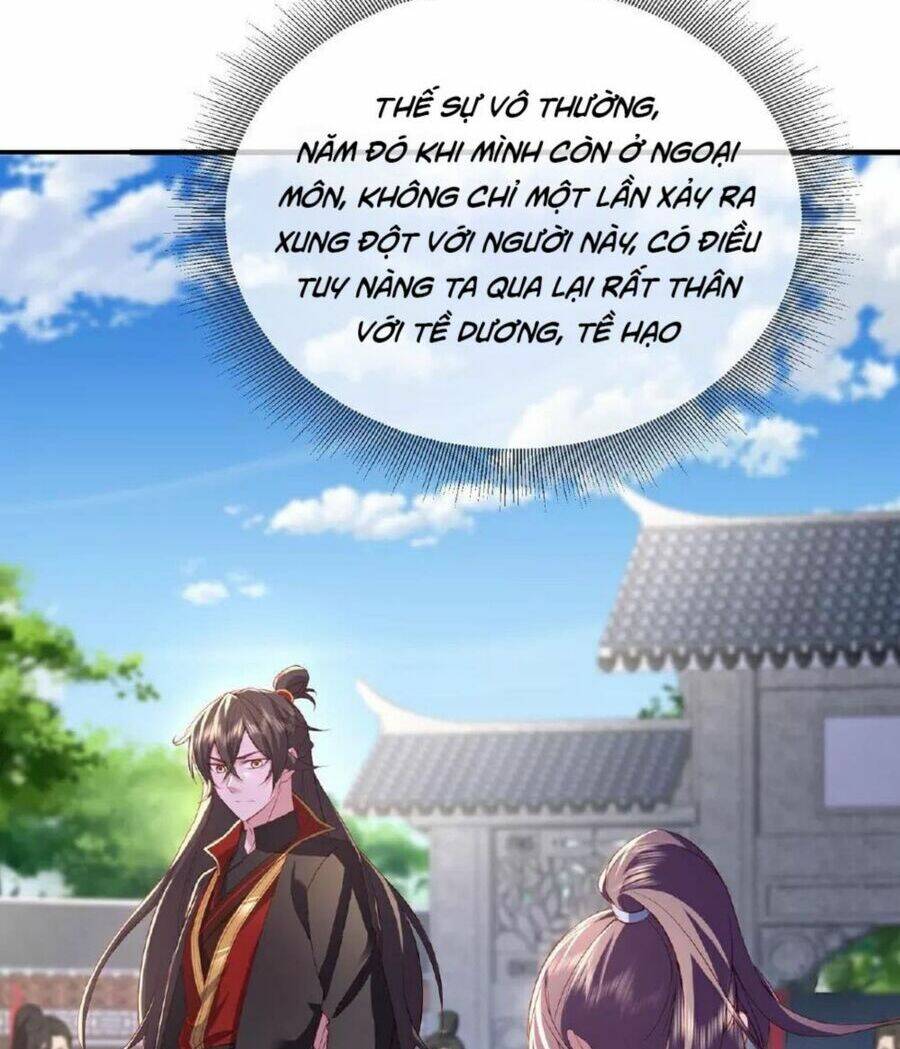 Tiên Võ Đế Tôn Chapter 483 - Trang 2