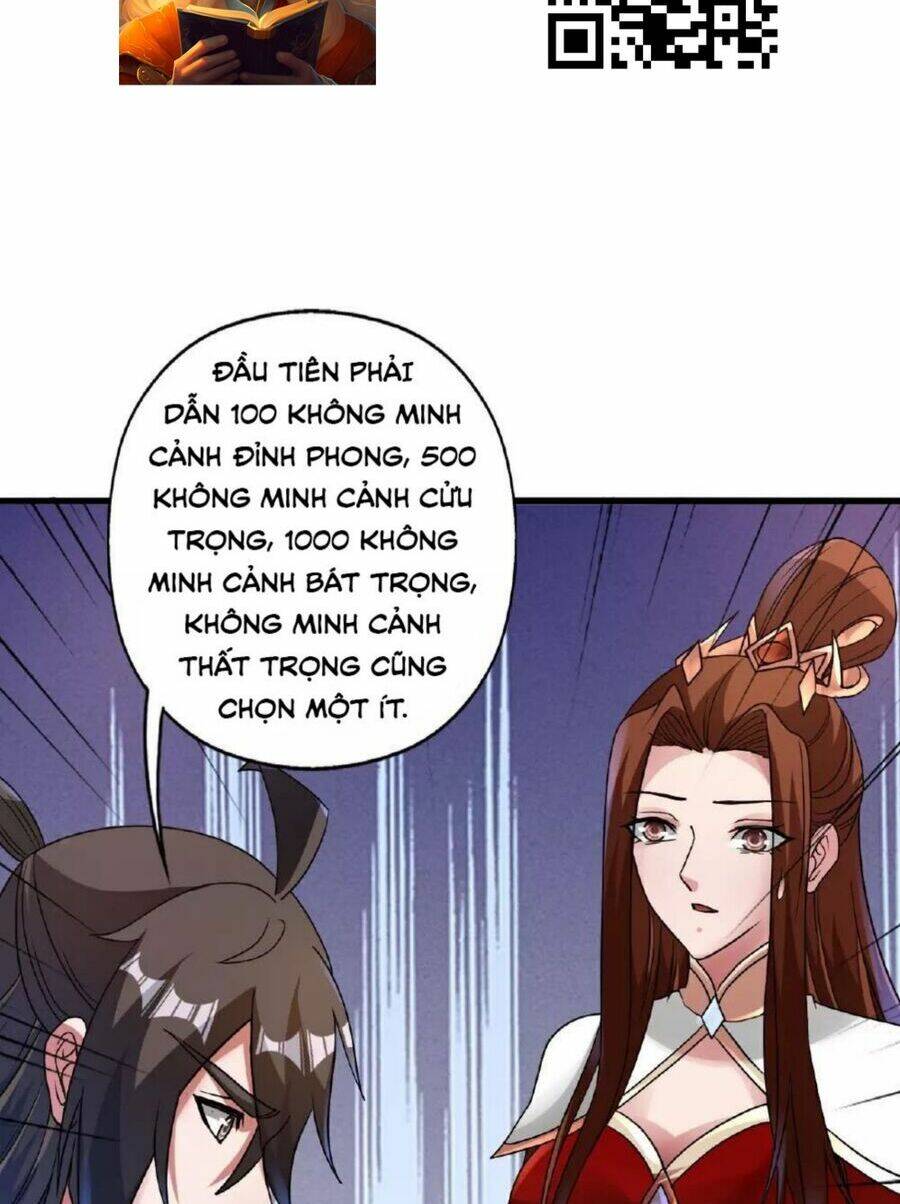 Tiên Võ Đế Tôn Chapter 483 - Trang 2