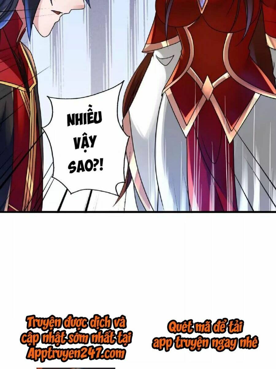 Tiên Võ Đế Tôn Chapter 483 - Trang 2