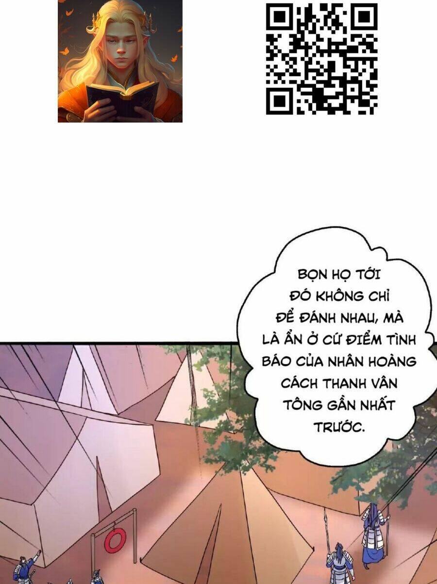 Tiên Võ Đế Tôn Chapter 483 - Trang 2