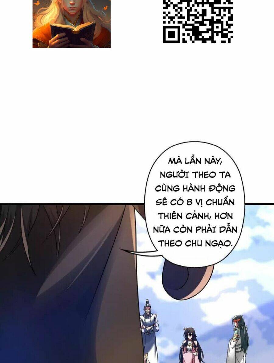 Tiên Võ Đế Tôn Chapter 483 - Trang 2