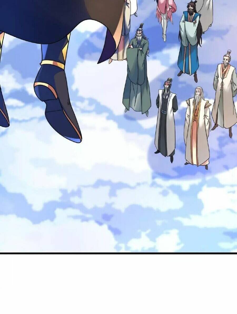 Tiên Võ Đế Tôn Chapter 483 - Trang 2