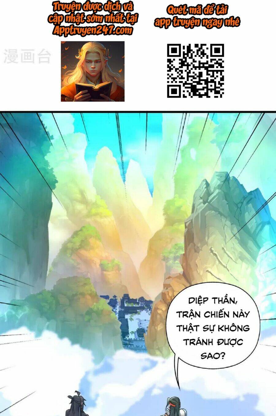Tiên Võ Đế Tôn Chapter 483 - Trang 2