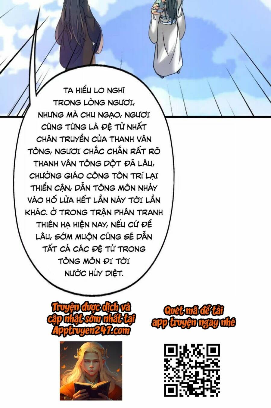 Tiên Võ Đế Tôn Chapter 483 - Trang 2