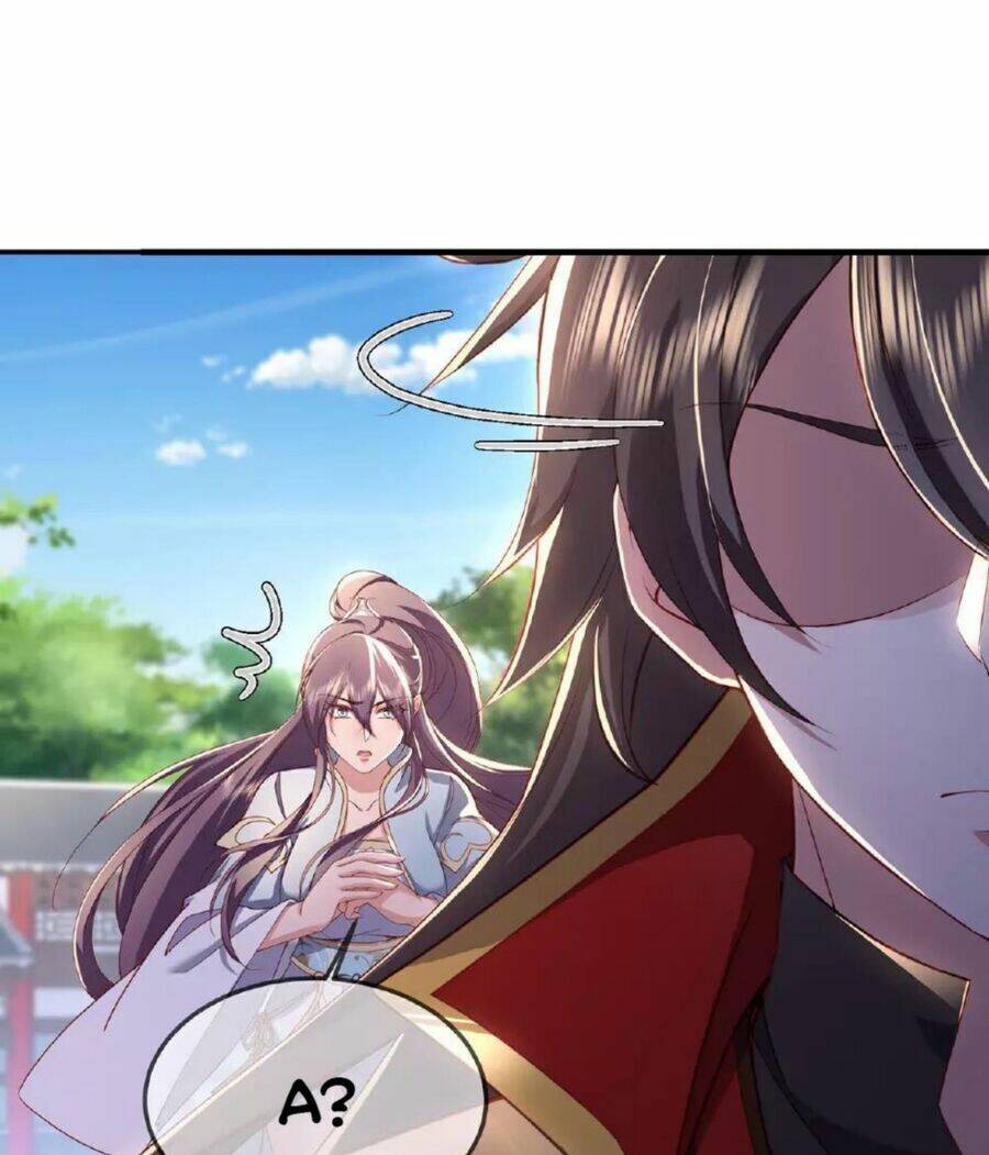 Tiên Võ Đế Tôn Chapter 483 - Trang 2