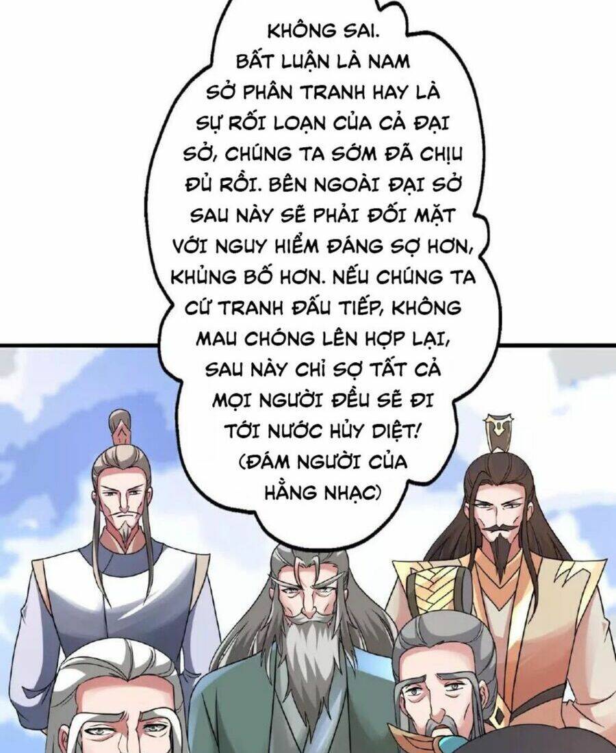 Tiên Võ Đế Tôn Chapter 483 - Trang 2