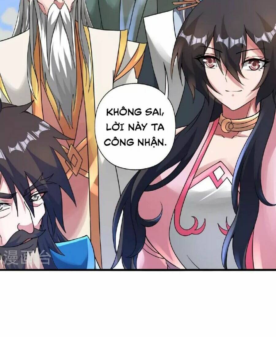 Tiên Võ Đế Tôn Chapter 483 - Trang 2