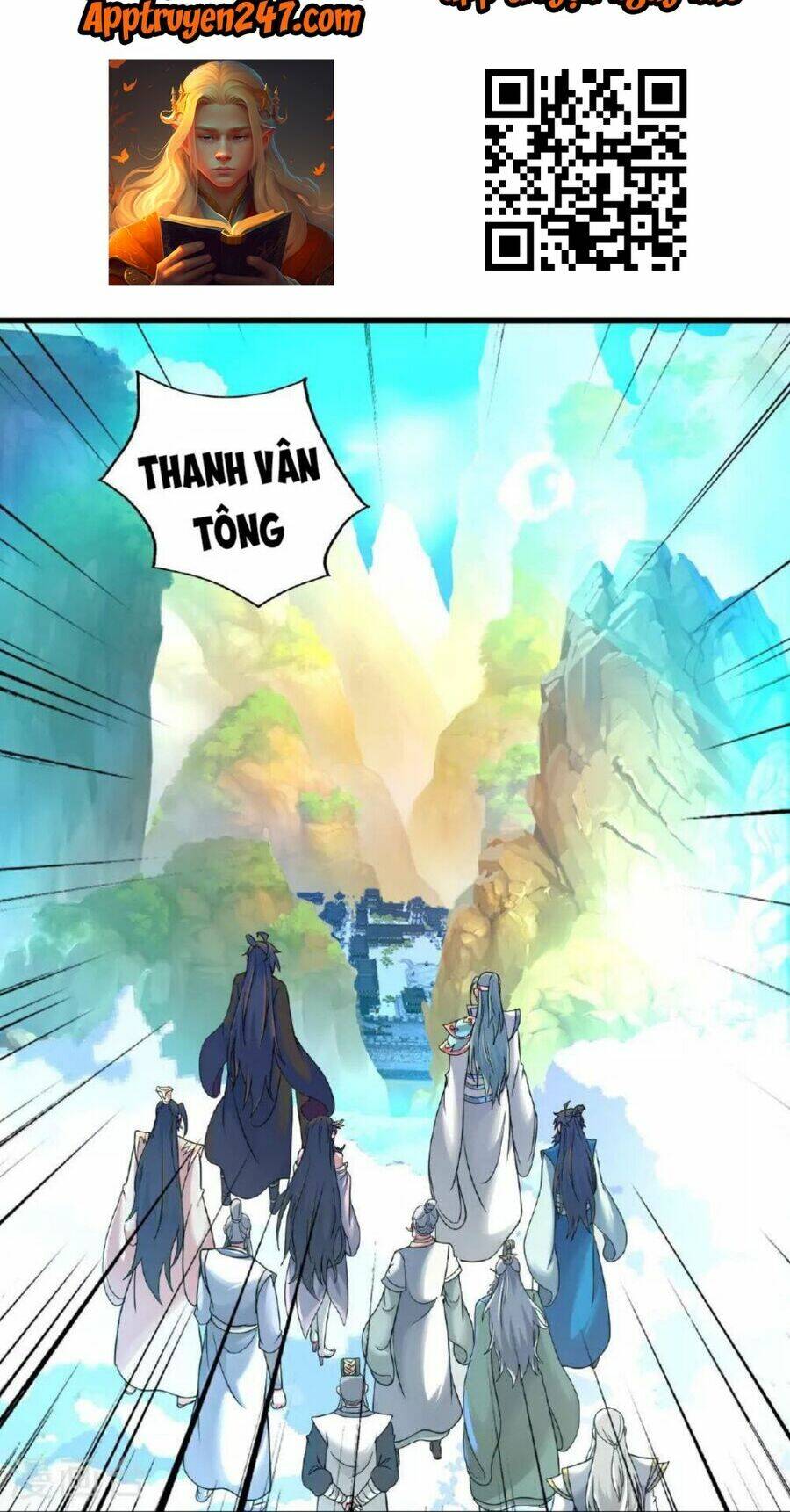 Tiên Võ Đế Tôn Chapter 483 - Trang 2