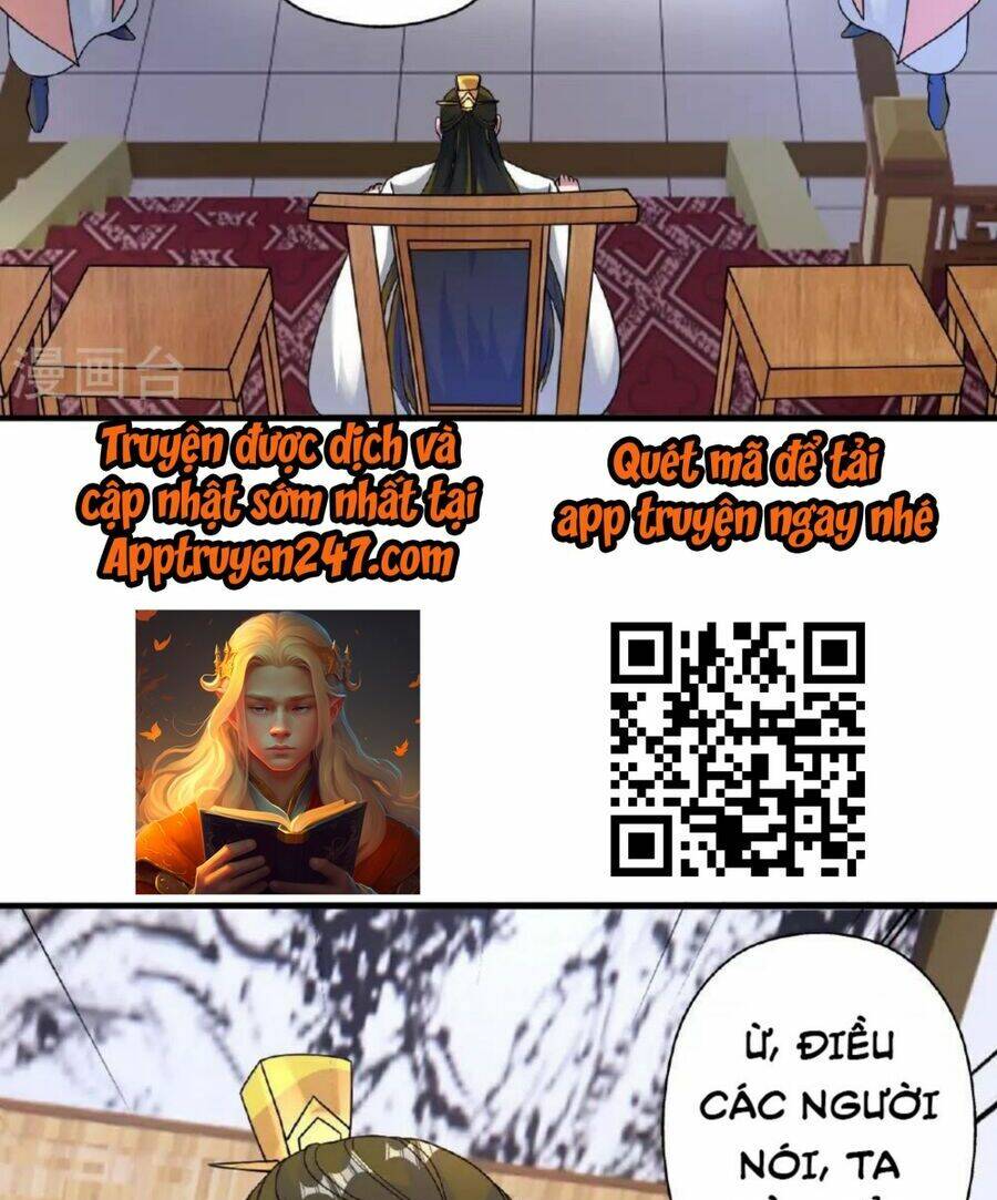 Tiên Võ Đế Tôn Chapter 483 - Trang 2