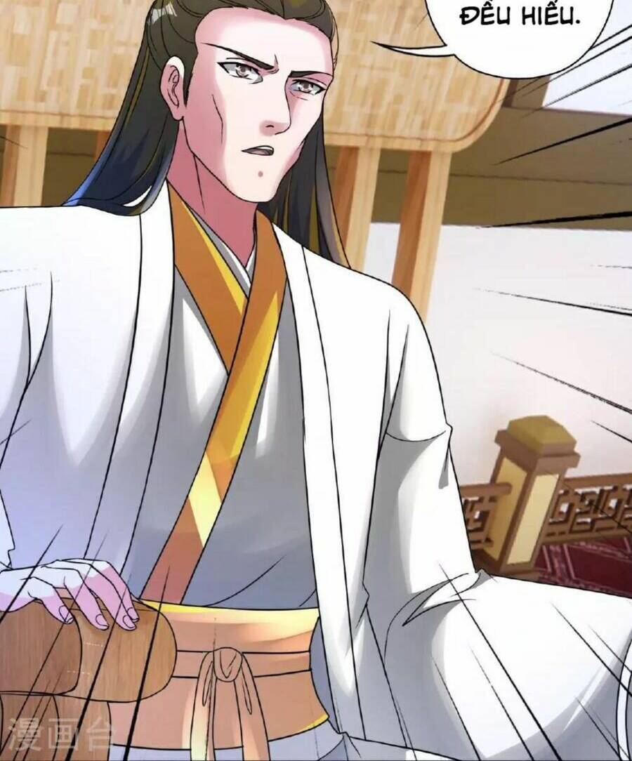 Tiên Võ Đế Tôn Chapter 483 - Trang 2