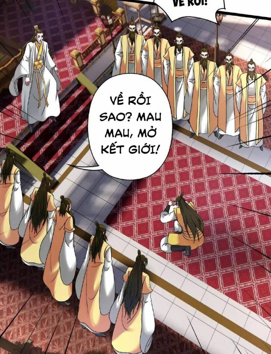 Tiên Võ Đế Tôn Chapter 483 - Trang 2